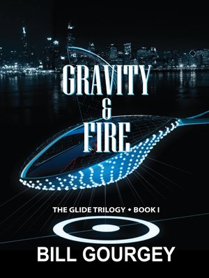 cover image of Gravity & Fire